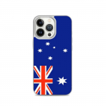 Coque T&eacute;lephone Drapeau &icirc;le Heard-et-MacDonald &ndash; iPhone 13 Pro