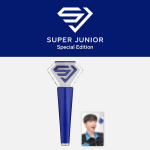 SUPER JUNIOR Ametlik Valguspulk Eriv&auml;ljaanne