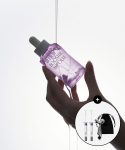 B&rsquo;note Water-Tox Booster Ampulli Duokomplekt 30ml &times;2 &ndash; Patenteeritud Water-Tox kompleks s&uuml;gavaks niisutamiseks ja kortsude hoolduseks