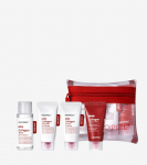 Medi-Peel Red Lacto Collagen Skincare Trial 4 Kit | Korean Skinare Set 4 kit
