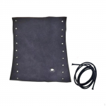 Adjustable Cover for French Hand Guard during Rehearsal pu