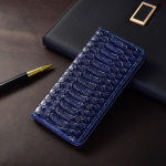 IPhone 16 15 14 11 12 13 Pro Max Plus Mini Flip Ehtsast Nahast Telefoni&uuml;mbris iPhone 16 tumesinine v&auml;rv