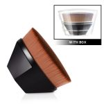 Uus Magic Makeup Brush Liquid Foundation BB Cream No Trace Soft, suure tihedusega kiudkarvad Lihtne kaasas kanda t&uuml;drukute ilut&ouml;&ouml;riistad