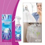 Kangav&auml;rskendaja;Mugav r&otilde;ivasprei; Riiete v&auml;rskendav sprei;Riiete v&auml;rskendav sprei Mugav kangapihusti Luksuslik l&otilde;hn(120 ml) One Size