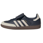 adidas Samba LT Aurora Ink Cream White Naiste tossud Sinine Kuldne-Metallik JH5705 38⅔ gray