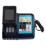 18V Battery Charge over Heating Protection High Security Easy Use Professional Replacement Power