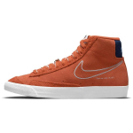 Nike Blazer Mid 77 First Use - Oranž Meeste Tennised Valge S&uuml;gav-Kuninglik-Sinine DC3433-800 44.5 brown