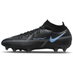 Nike Phantom GT2 DF Elite FG Must Raudhall Unisex Tossud CZ9889-004 39