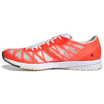 Adidas Adizero Takumi Sen 7 Tokyo Meeste Tossud Punane Cloud-White Core-Black FZ2499 44⅔