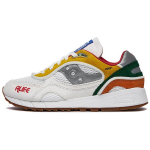 ALIFE x Saucony Shadow 6000 NYC Metroo Kaardid Unisex Tossud Valge Mitmev&auml;rviline S70679-1 42.5