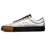 Carhartt WIP x Converse One Star Pro Cons Low valged mustad unisex tossud Gum-Honey 172551C 37