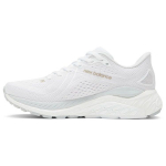 New Balance Fresh Foam X 860v13 Valge Hele Kuldne Metallik Naiste Tennised Light-Aluminum W860W13 35