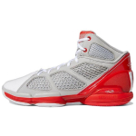 adidas Adizero Rose 1.5 Restomod Hall Erksinine Punane Meeste Tossud Hall-Kaks Pilvevalge GY0257 48⅔