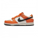 Nike Dunk Low PS Halloween 2022 Laste tossud Oranž Fantoom Must DH9756-003 28