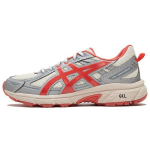 KIRSH x ASICS Gel Venture 6 Kask Tulepunane Naiste Tossud Kreemjas 1202A263-200 36