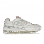 Supreme x Nike Air Max 98 TL SP Valged Unisex Tossud Metallik-H&otilde;bedased Sail DR1033-100 44