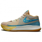 Nike Kyrie Flytrap 6 EP Sanddrift Blue Lightning Meeste tossud Kreemjas DM1126-100 40.5