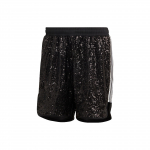 Adidas Originals Trefoil Sinised Litritega Spordikadrid Meestele Alaosad Must IA2472 XXS
