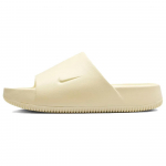 Nike Calm Slide Alabaster Naiste Tossud Kreemjas DX4816-701 35.5
