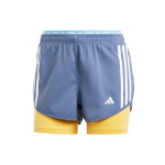 Adidas Own The Run 2-in-1 l&uuml;hikesed p&uuml;ksid naistele Ink-Blue IK5016 XXL