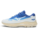 Hiroshi Nagai x Mizuno Wave Rider Beta Surf The Web Unisex tossud Sinine Valge D1GA241001 42