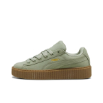 Fenty x Puma Creeper Phatty Maatoonide Pakett - Roheline Udu Unisex Tossud Kuldne Kumm 396813-02 38 gray