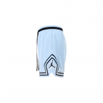 Jordan Sport Dri-FIT Diamond Kerged Elastsed Kootud Mugavad Vabaaja L&uuml;hikesed P&uuml;ksid Unisex L&uuml;hikesed P&uuml;ksid Taevasinine FQ2990441 2XL