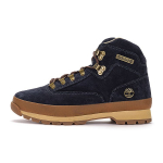 Timberland Nahast Vabaaja Vastupidavad Libisemiskindlad Keskmise S&auml;&auml;rega V&auml;litingimustes Funktsionaalsed Jalan&otilde;ud Meeste Jalan&otilde;ud Tume Sinine A6839W 43.5