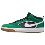 Nike React Leo SB Malachite Black Meeste Tossud Roheline Valge DX4361-301 36.5