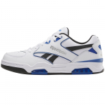 Reebok BB4500 DMX Valged Vector Sinised Unisex Tossud Mustad 100204820 35
