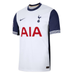 Nike Dri-FIT ADV Tottenham Hotspur 2024/25 M&auml;nguvormi Kodus&auml;rgi L&uuml;hikeste Varrukatega Jalgpallis&auml;rk Meeste Topid Valge FN8773-101 S