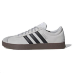 adidas VL Court 2.0 Hall Must Unisex Tossud Hall-&Uuml;ks Core-Must Hall-Kaks JR2560 36⅔