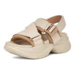 UGG LA Camp Sandaal Naiste Tossud Kreemjas 1152687-SAN 37