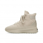 Fear of God Athletics x adidas Los Angeles Hiker Seesam Unisex Tossud Kreemjas IG1872 44