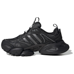adidas XLG Runner Deluxe Must Unisex Tossud Core-Black Iron-Metallic JR9173 41⅓ black