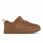 UGG Lo Lowmel Kastanipruun Naiste Tennised Pruun 1168890-CHE 38