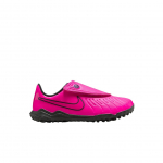 Nike Tiempo Legend 10 Club TF PS Fierce Pink Laste tossud Must FN1038-600 25
