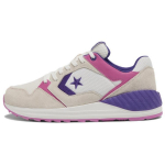 Converse Wave Trainer Vintage Valge Lilla Unisex Tossud Egret A13463C 41