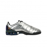 Maha x Nike Total 90 Secutor Shox Magia Metallik H&otilde;be Must Meeste Tossud HQ5407-001 38.5