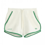 adidas x Sporty & Rich L&uuml;hikesed p&uuml;ksid Off White Naiste Alaosad JL7192 XS