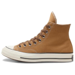 Converse Chuck 70 High ruudulise voodriga - Incensed Meeste tossud Pruun Grounded Egret A13291C 44.5