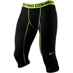 Nike Pro Elastsed Kitsa L&otilde;ikega Moodsad Spordip&uuml;ksid Meeste P&uuml;ksid 586931-017 S