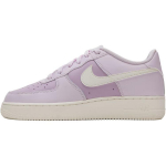Nike Air Force 1 GS Iced Lilac Laste tossud Lilla Helelilla Sail CT3839-500 40