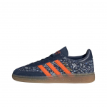 adidas Handball Spezial Ornate Carpet Pack - Night Indigo Naiste Tennised Sinine Oranž Kumm-Kolm IH7952 42