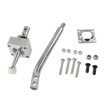 5-k&auml;iguline k&auml;igukast Short Shifter 1978-2002 Toyota Celica Holden Ford Mazda jaoks