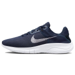 Nike Flex Experience Run 11 Next Nature Kesk&ouml;ine Sinine Meeste Tossud Sinine Tume-Obsidiaan Valge DD9284-400 41