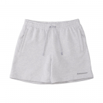 adidas x Pharrell Williams Humanrace Basic L&uuml;hikesed p&uuml;ksid Helehall Meeste Aluspesu HJ7062 XL