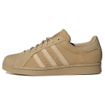 Adidas Originals Superstar Mugavad madalad tossud Unisex tossud Khaki IF3921 35⅔