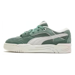 Puma 180 Sametlihtsad Vabaaja Madalad Tennised Unisex Tennised Roheline 396025-03 37