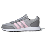 Adidas Run 50S Cloudfoam Mugav Mitmek&uuml;lgne Kangas Polsterdus Vastupidav Hingav Madala S&auml;&auml;rega Jooksukingad Naiste toss Hall IG6556 36⅔